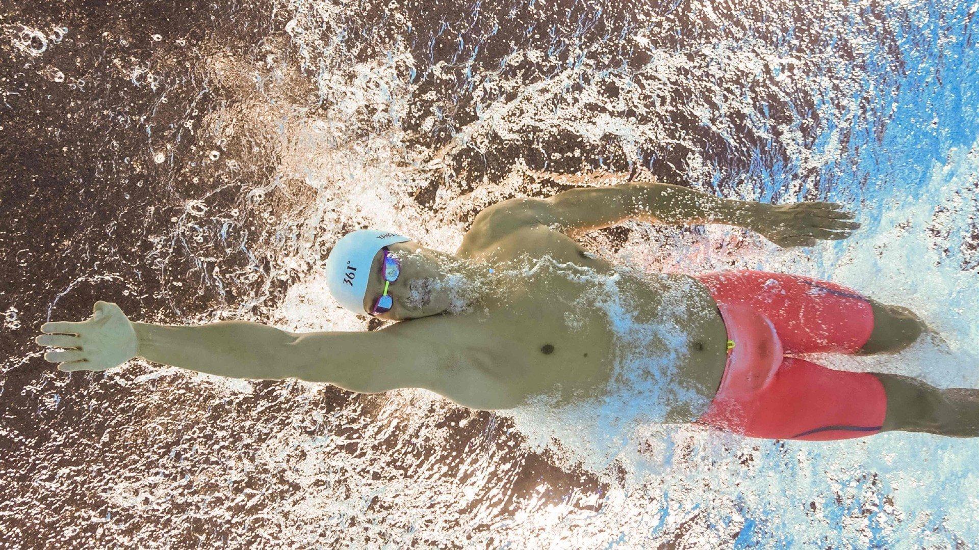 辛纳社交媒体晒照倾诉回归渴望，急切盼望重返赛场延续竞技旅程